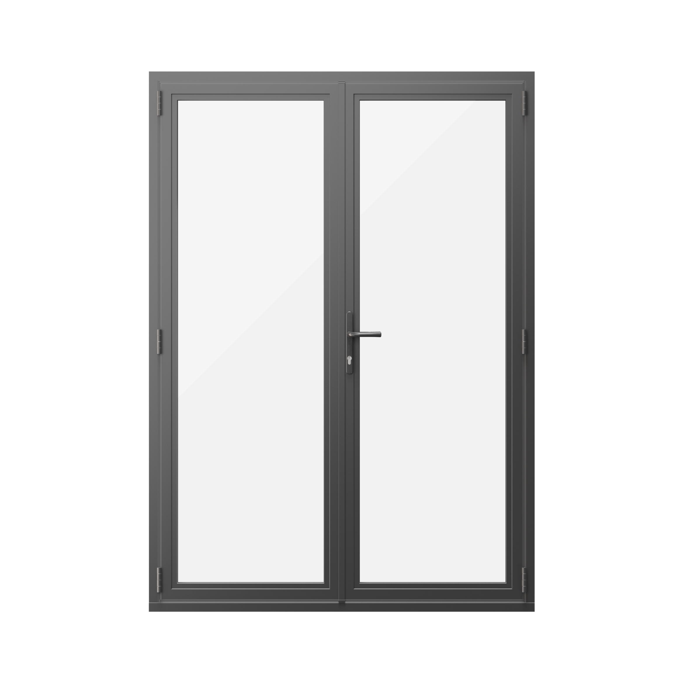 FRENCH DOORS – ARCHITECTURAL COLLECTION