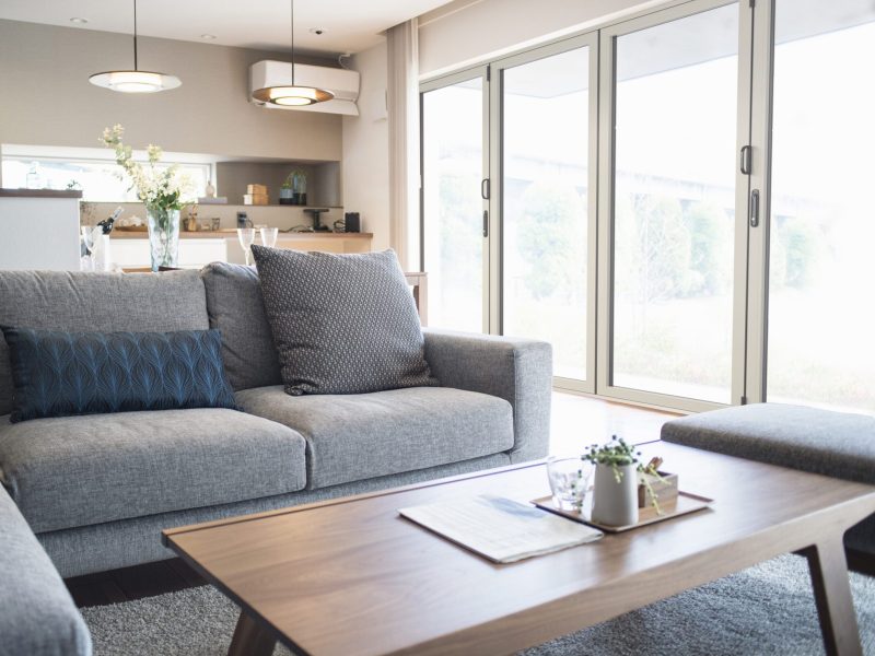 aluminium bifold doors