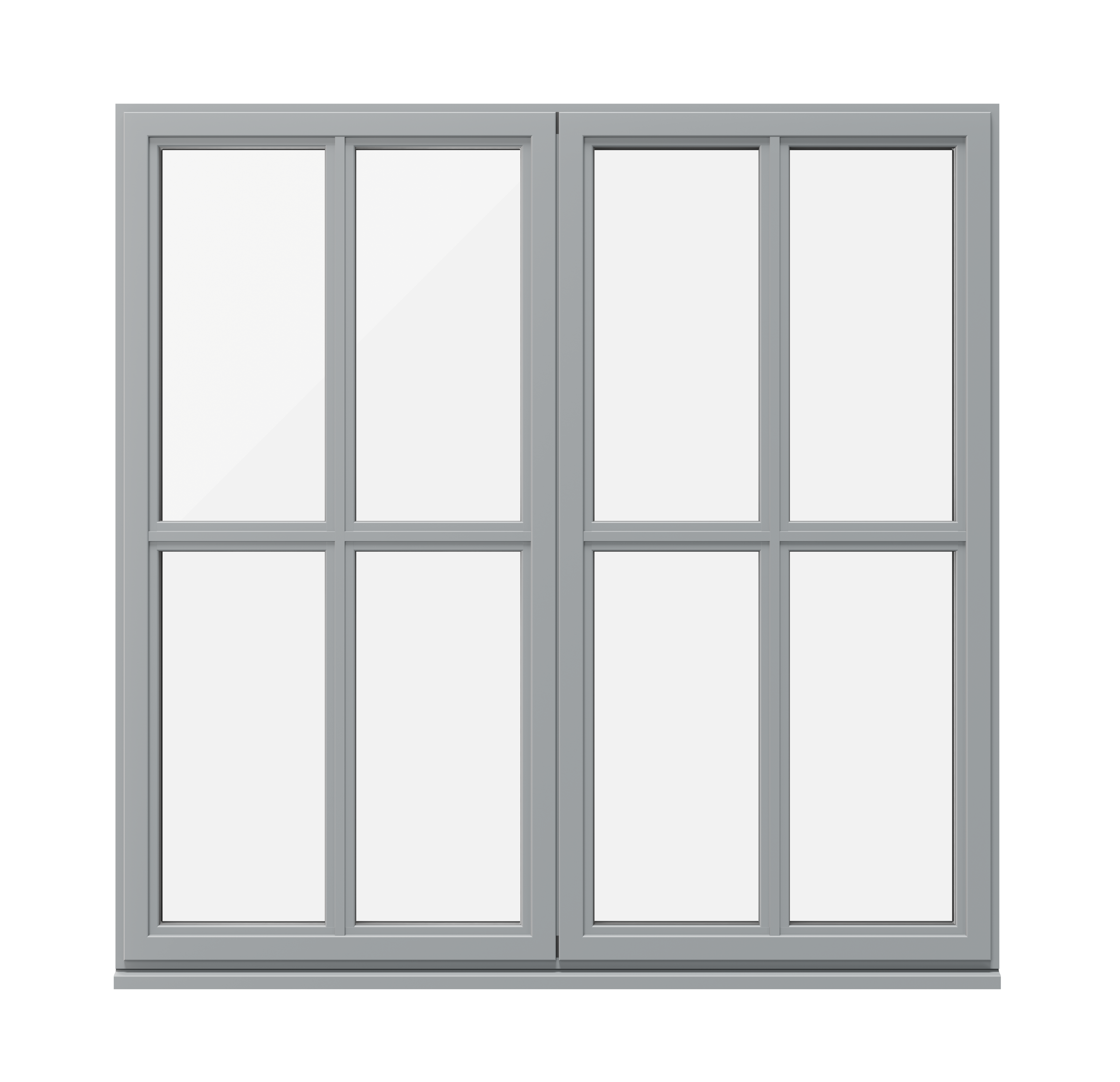 FRENCH WINDOWS – HERITAGE COLLECTION
