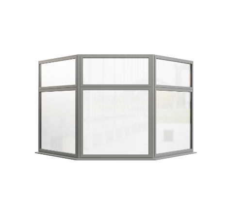 BAY WINDOWS – HERITAGE COLLECTION