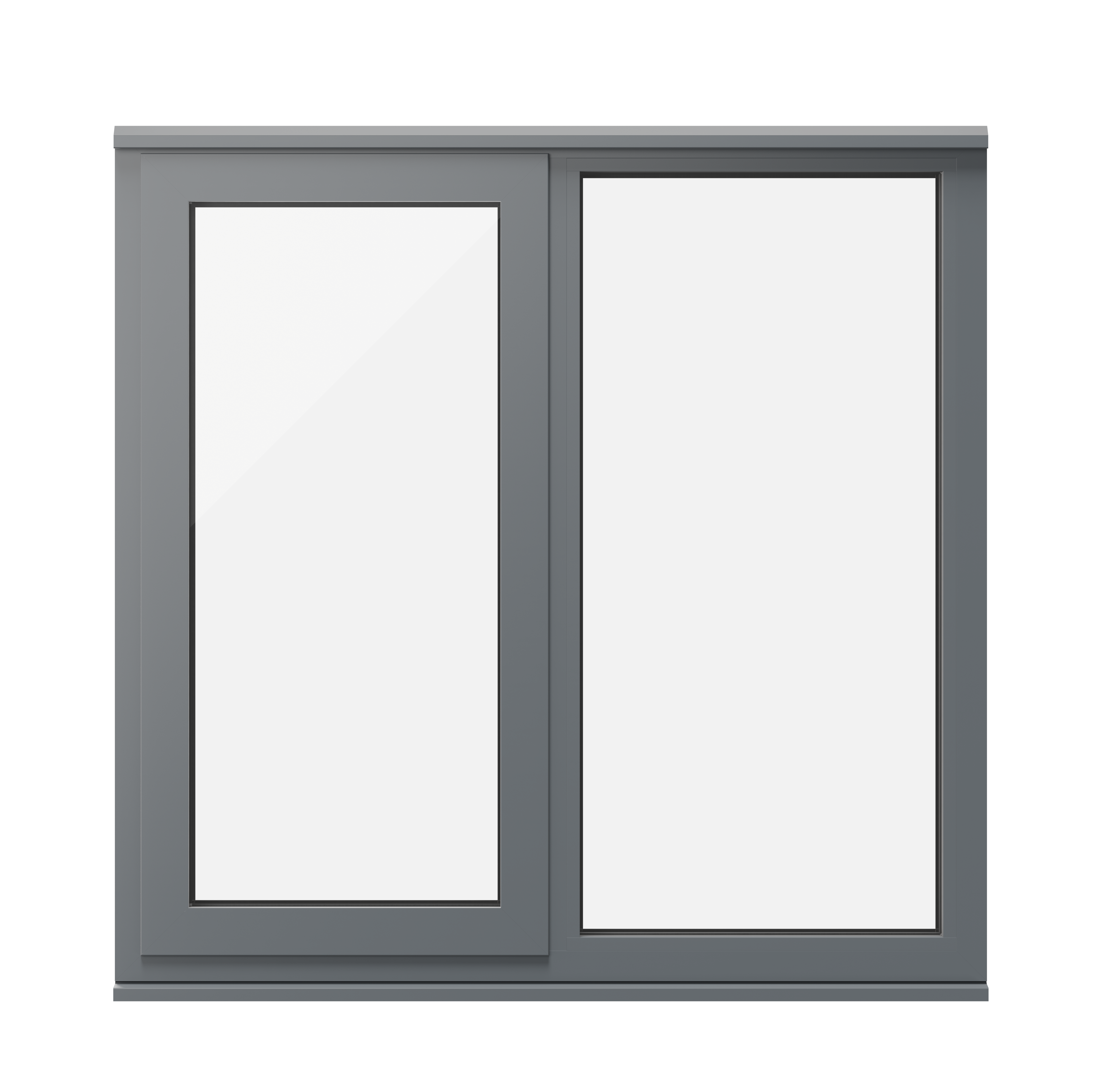 CASEMENT WINDOWS – ARCHITECTURAL COLLECTION