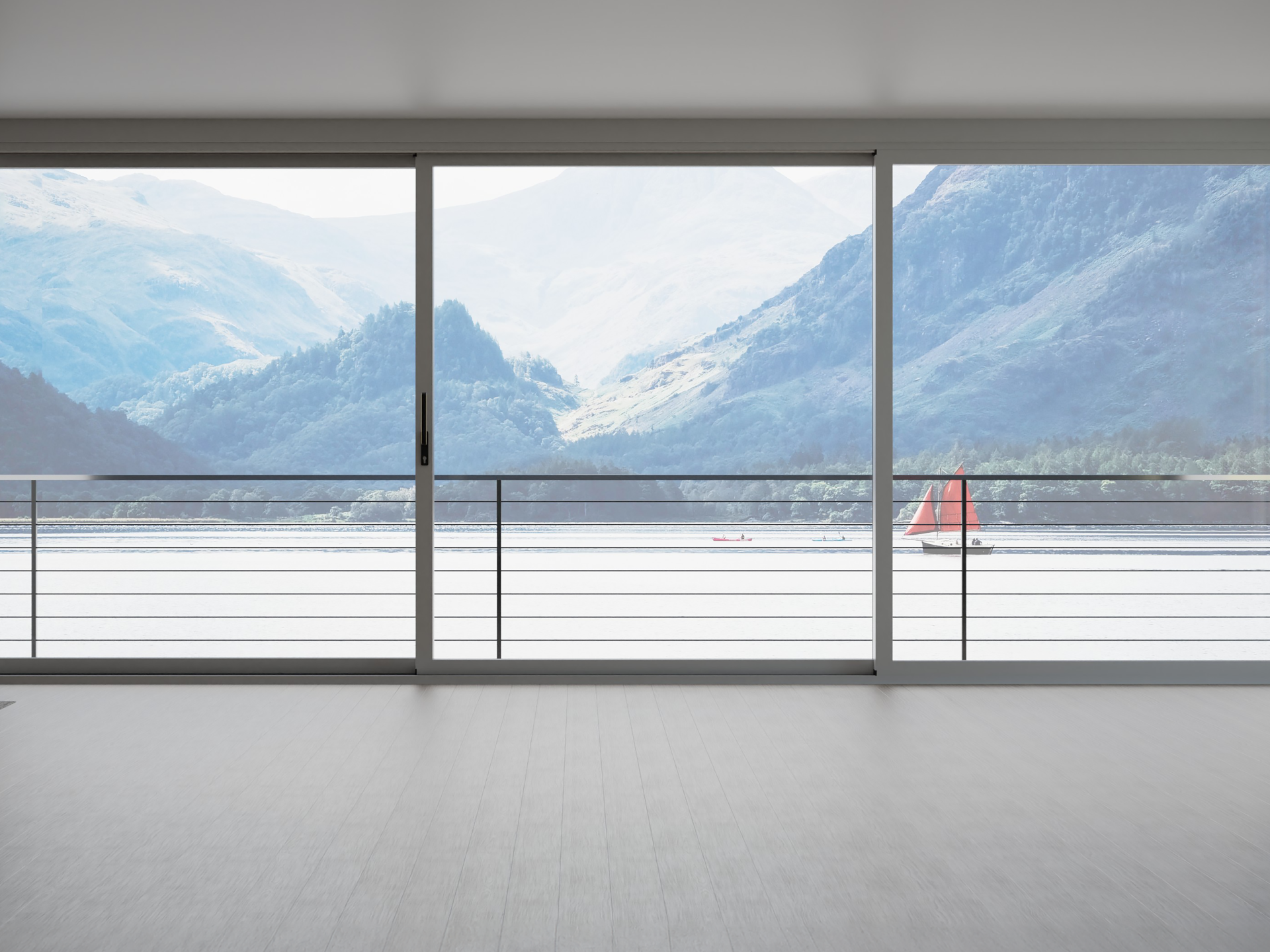 How Much Do Aluminium Windows & Doors Cost?