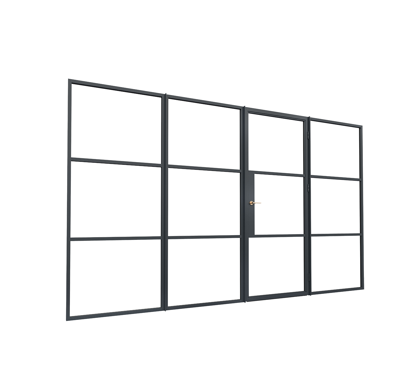 INTERNAL DOORS & SCREENS – HERITAGE COLLECTION