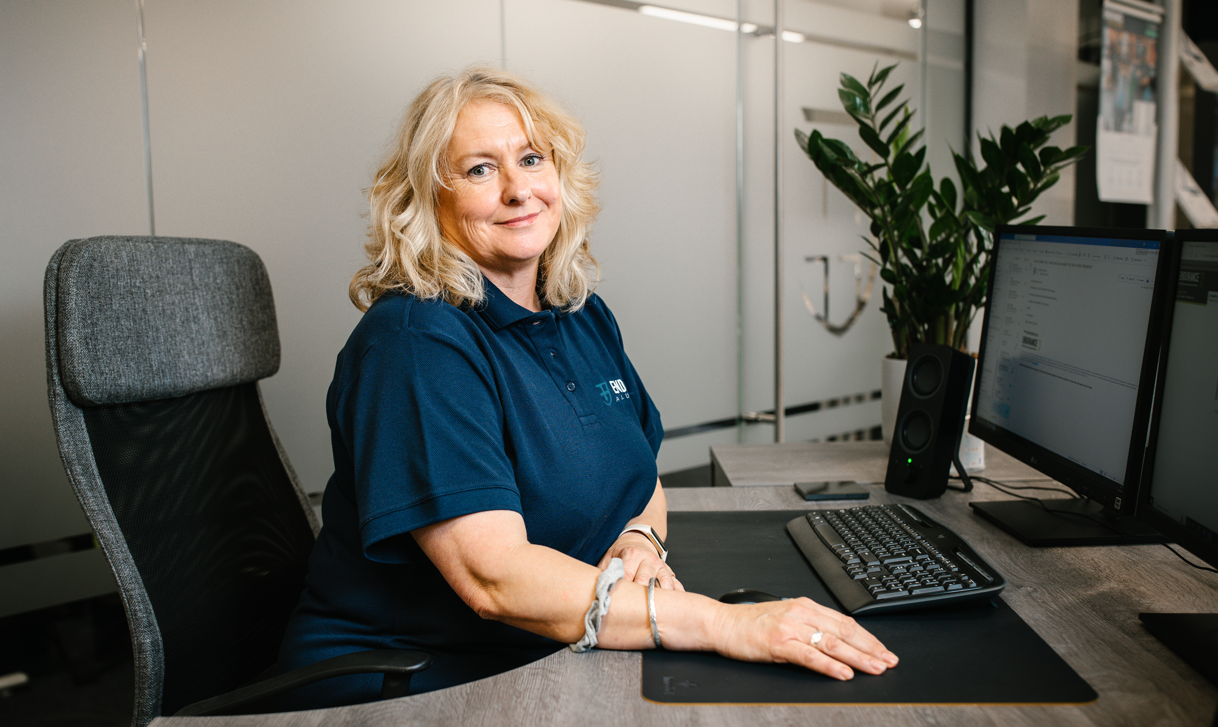 Wendy Endurance Aluminium