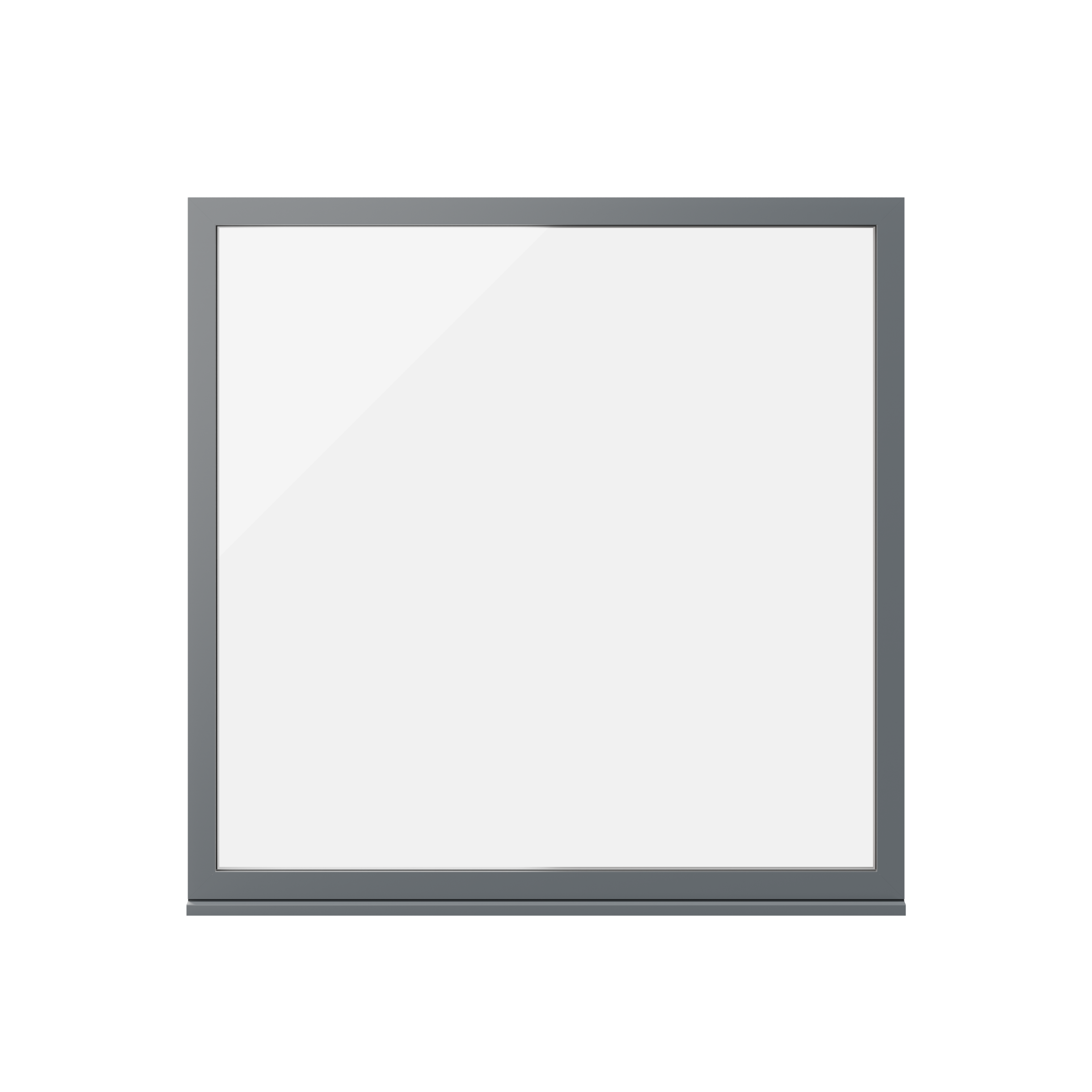 FIXED WINDOWS – ARCHITECTURAL COLLECTION