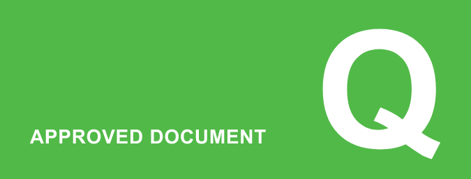 Certified Security Standards