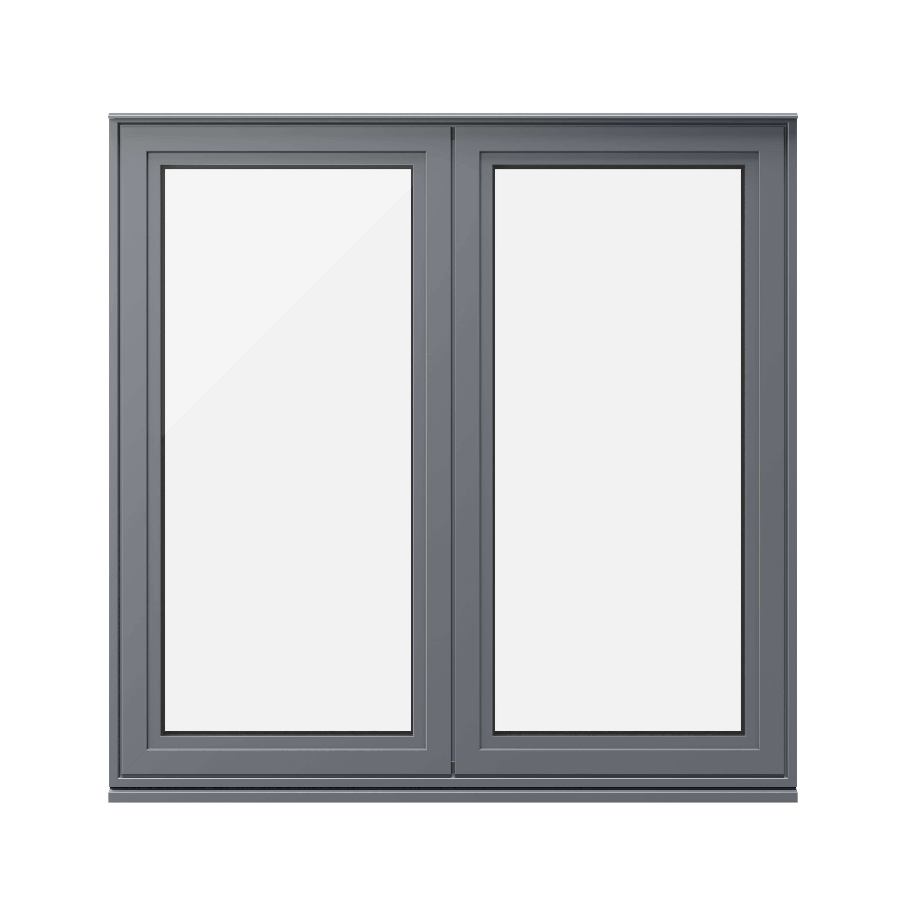 FRENCH WINDOWS – ARCHITECTURAL COLLECTION