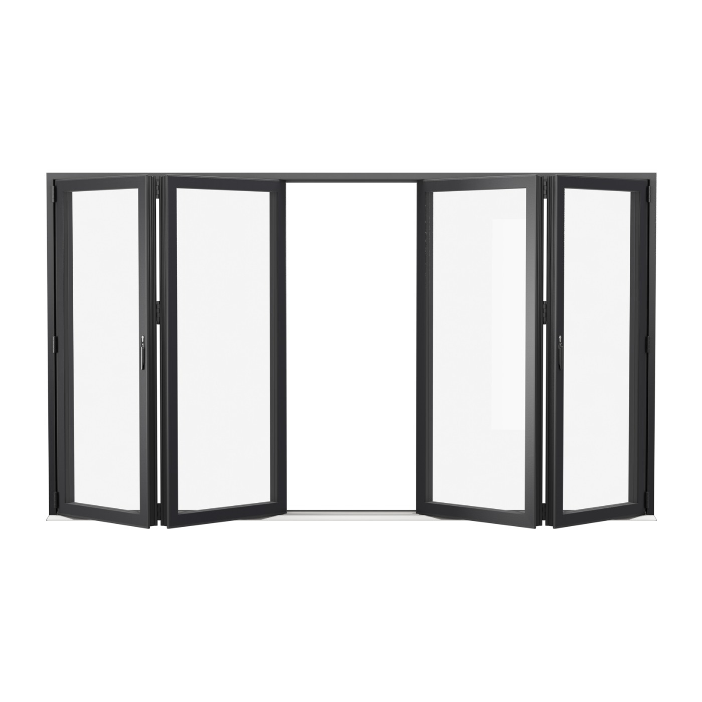 BIFOLD DOORS – ARCHITECTURAL COLLECTION