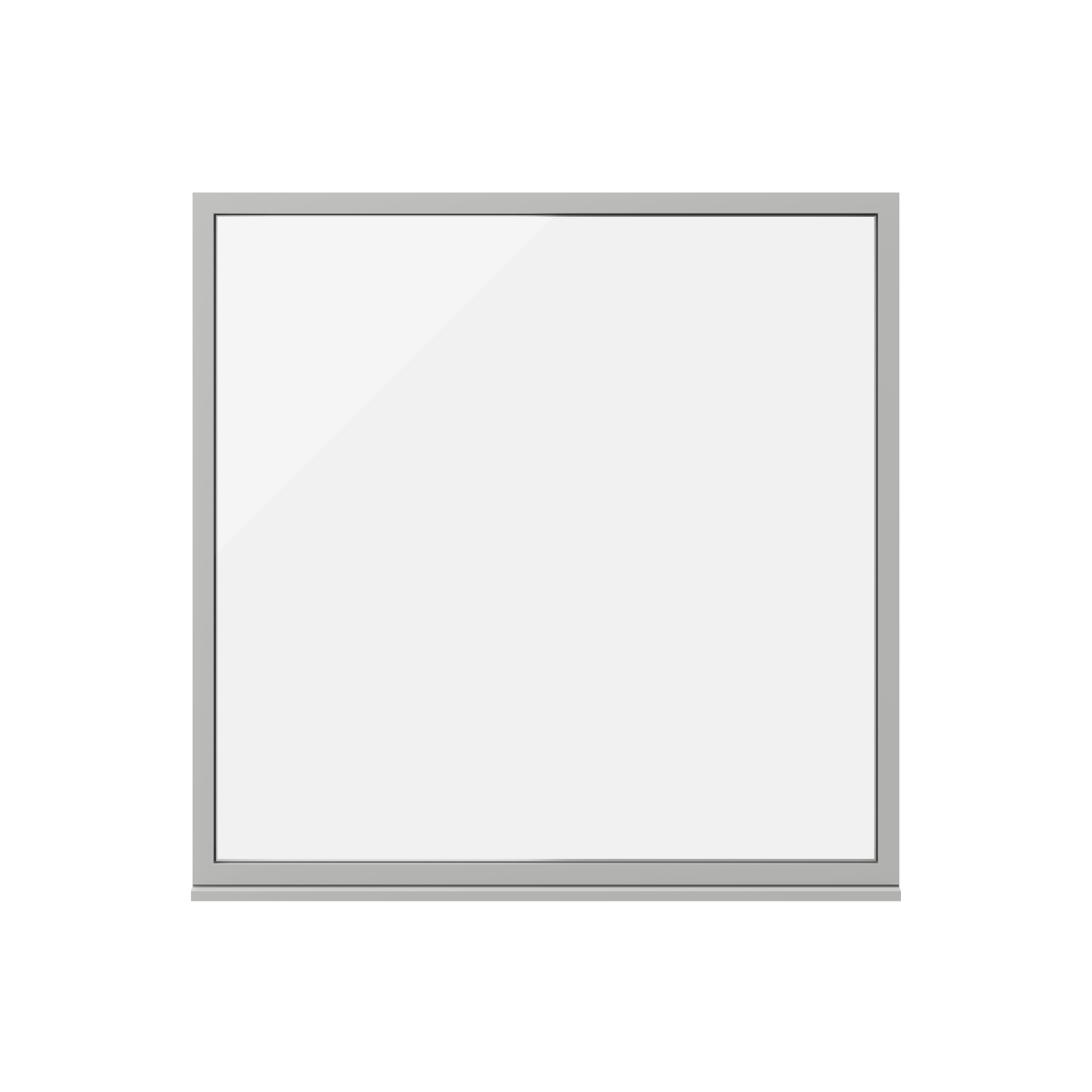 FIXED WINDOWS – HERITAGE COLLECTION