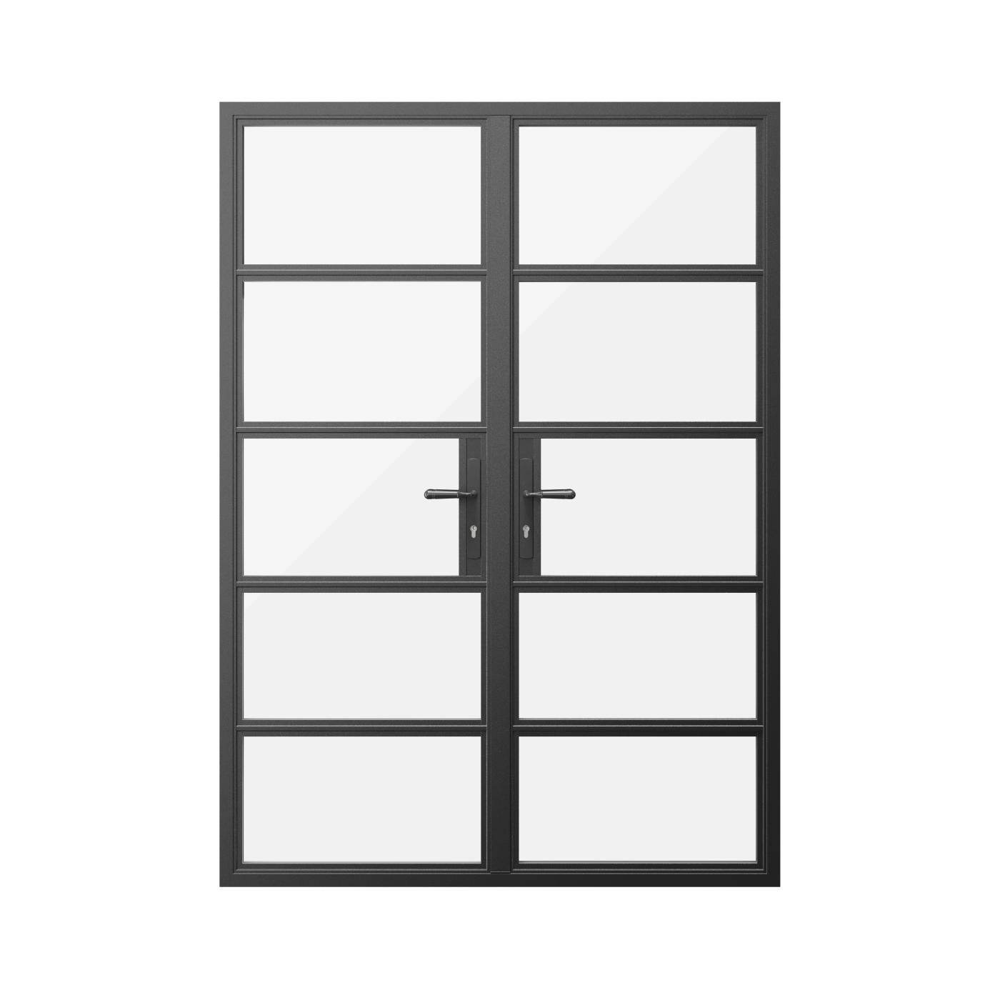 FRENCH DOORS – HERITAGE COLLECTION