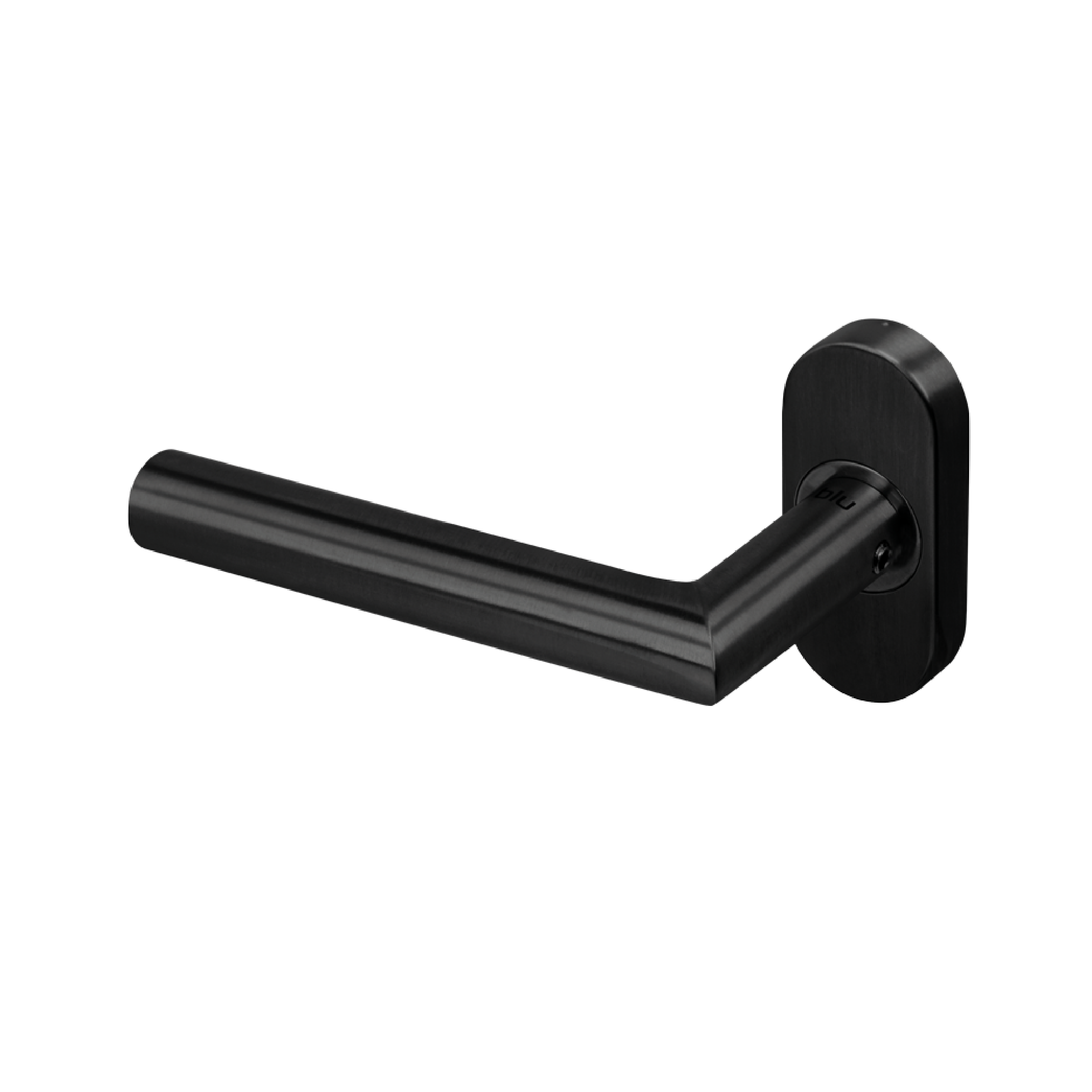 ASPECT ROSE DOOR HANDLE