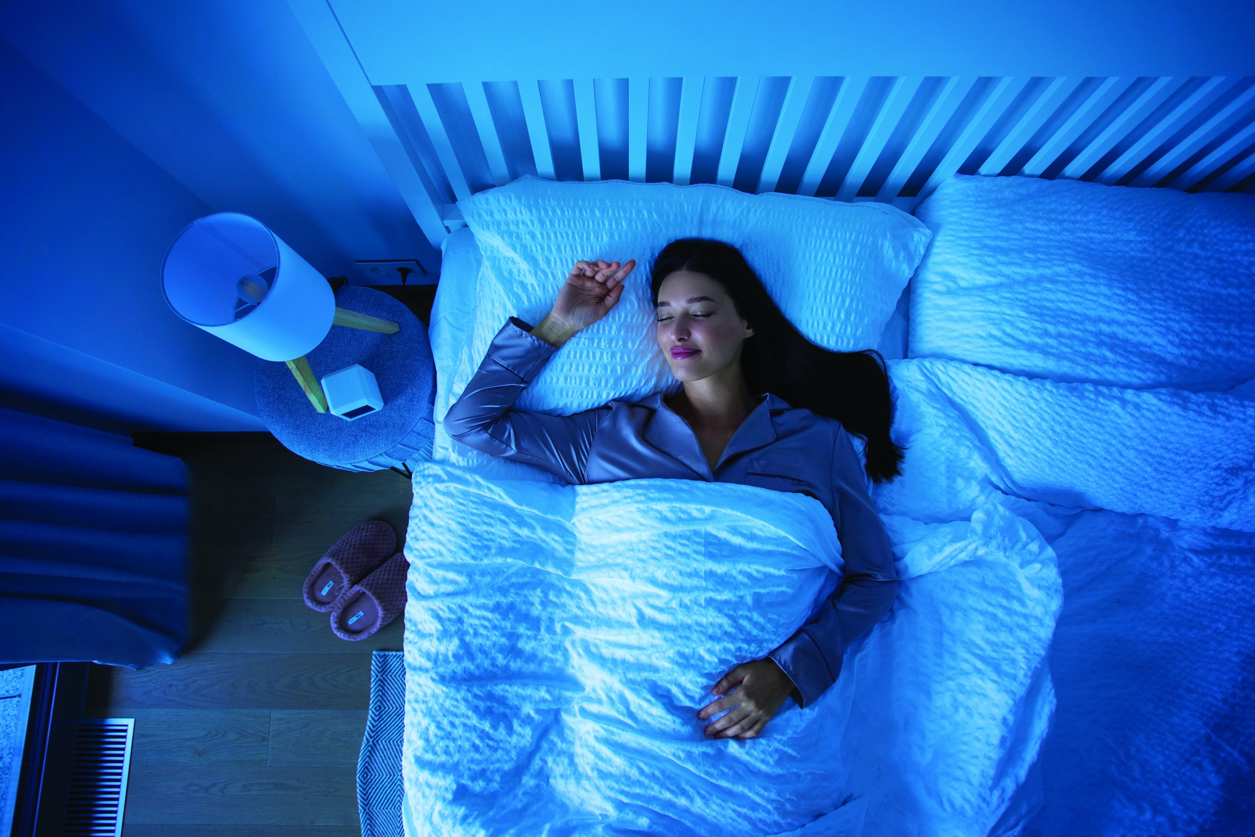 Night Vent_Endurance AluminiumWindows