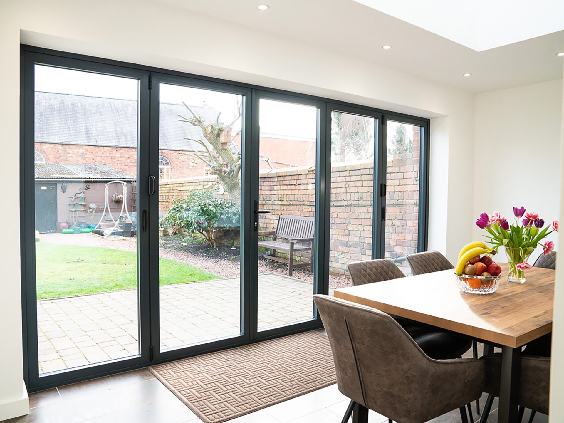 Bifold Doors – Does Cheaper Equal Better?