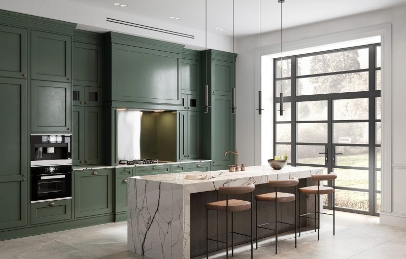 Cost of aluminium windows