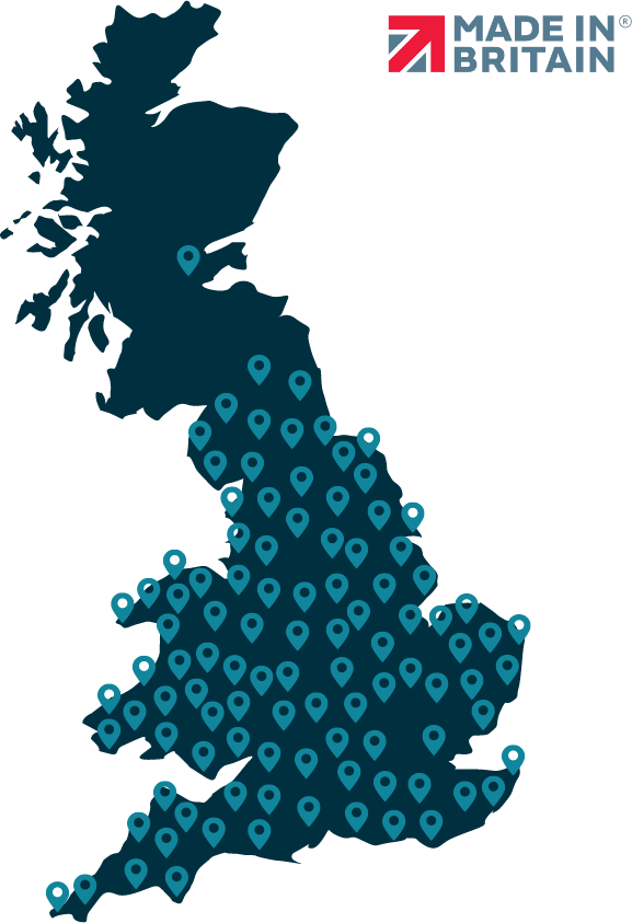 FIND A LOCAL INSTALLER