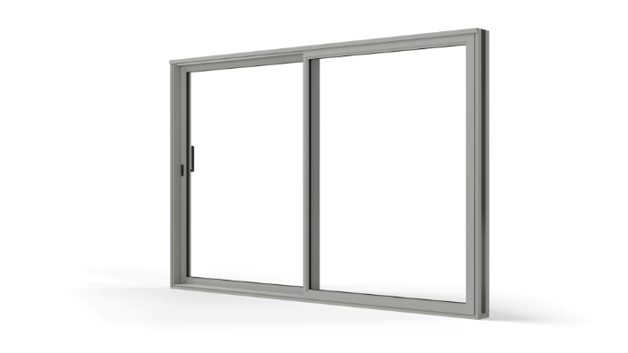 lift and slide aluminium patio doors