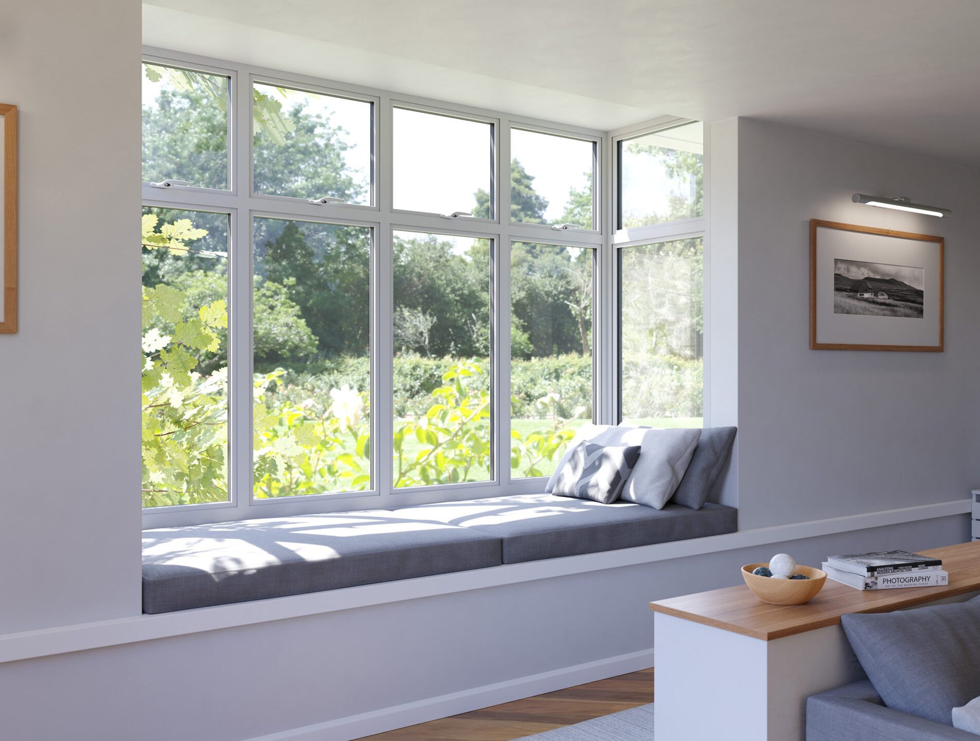 Top 5 Reasons to Upgrade Your Home with Aluminium Windows and Doors