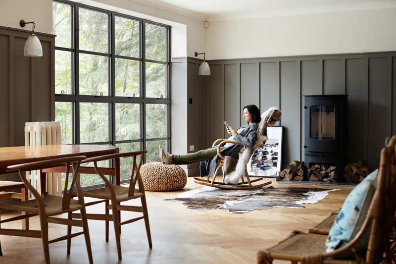 endurance aluminium windows and doors