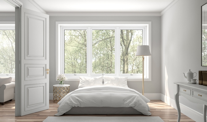 How Aluminium Windows Can Improve Energy Efficiency