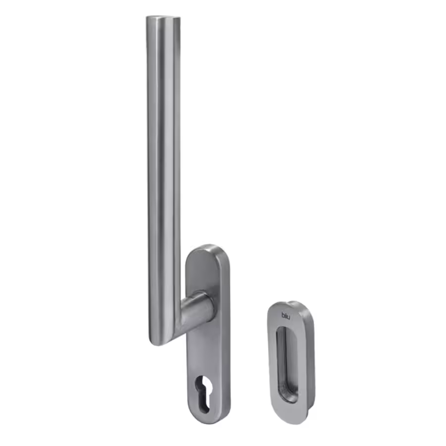 BLU Lift and Slide Handles