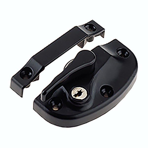 SASH WINDOW LOCK