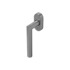 ASPECT TILT & TURN HANDLE - Grey Handle