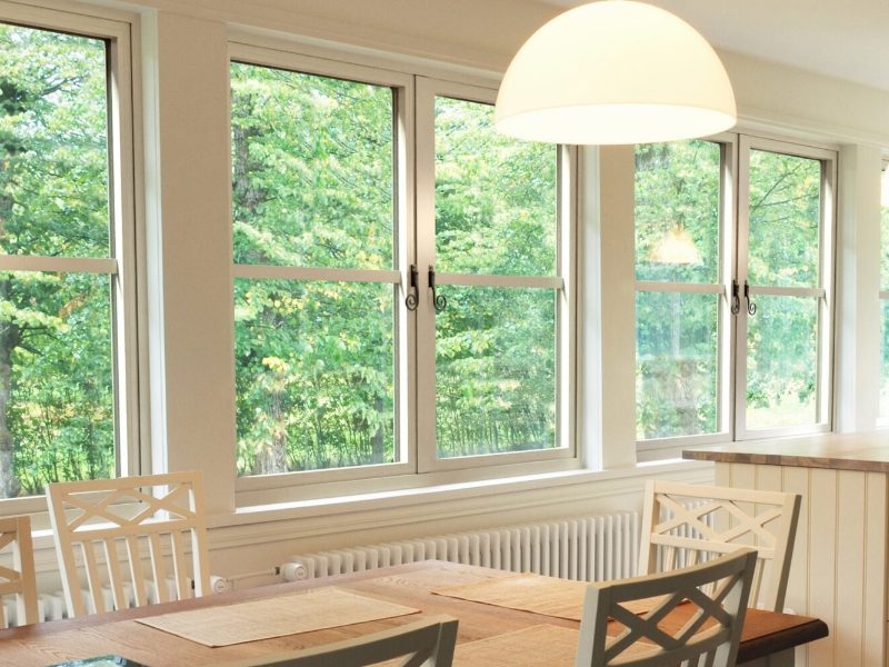 The Timeless Appeal of Aluminium French Windows & Doors for Modern Homes