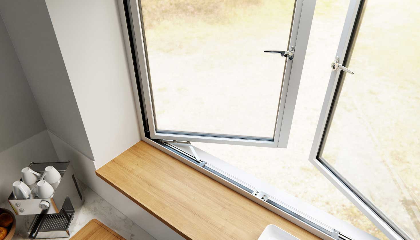 4 Aluminium Hardware Upgrades That Instantly Elevate Your Aluminium Frames 