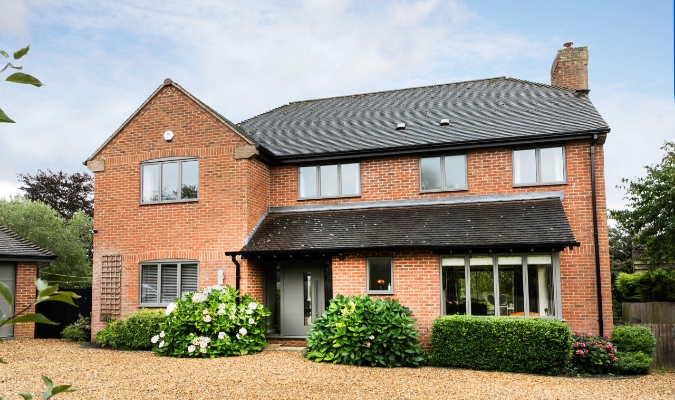 Your Home, Our Planet – How Our Aluminium Windows and Doors Contribute to a Greener Future