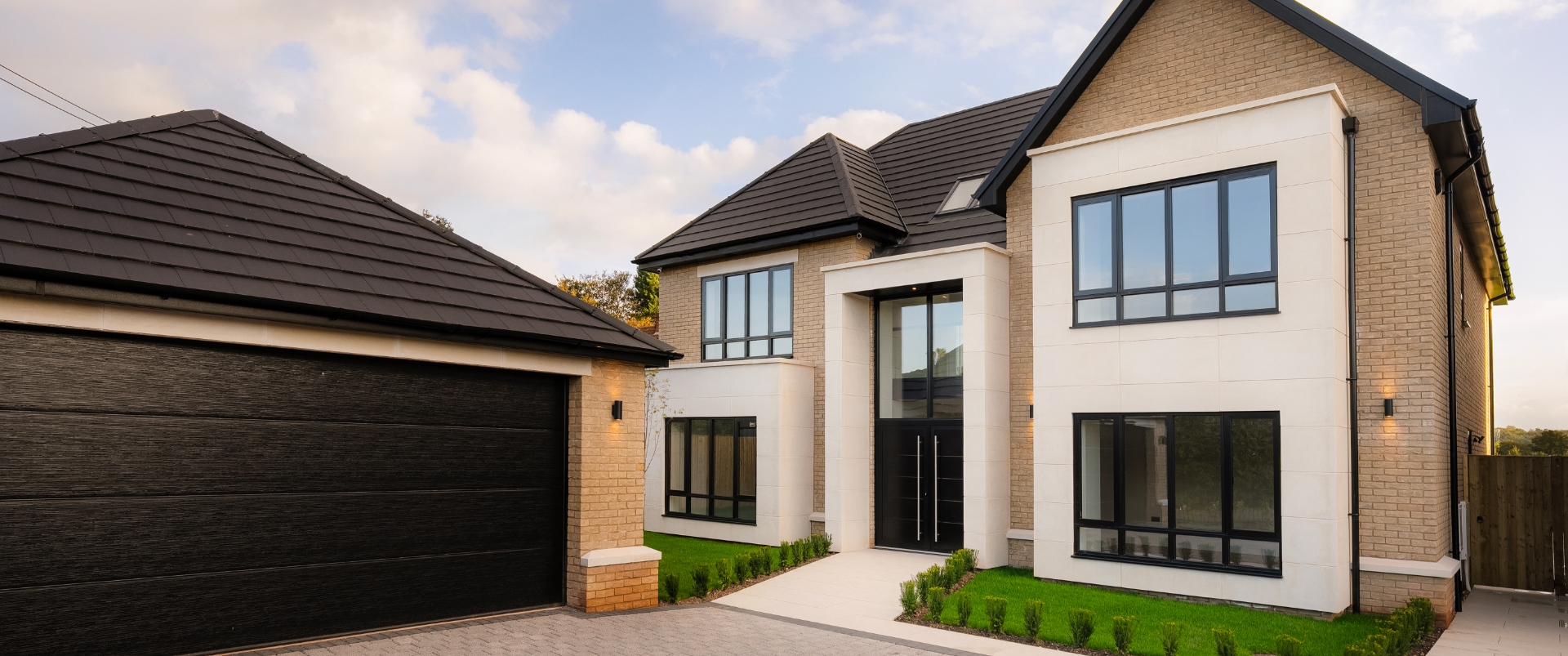 Protect Your Home This October: Why Aluminium Doors & Windows Matter for Security