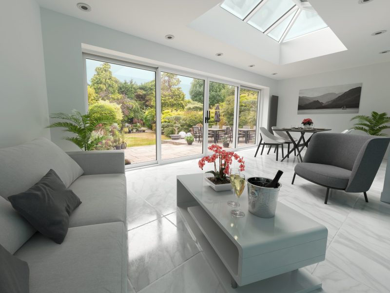 UK Building Regulations 2025: What They Mean for Aluminium Products 