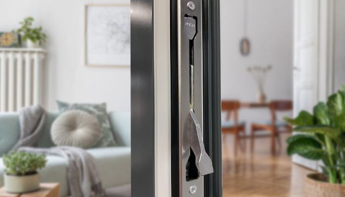Importance of Enhanced Security – How Secure are Aluminium Windows & Doors? 
