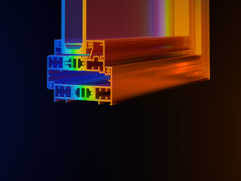 Preparing for Autumn – Early Bird Edition – Benefits of Thermal Efficiency 