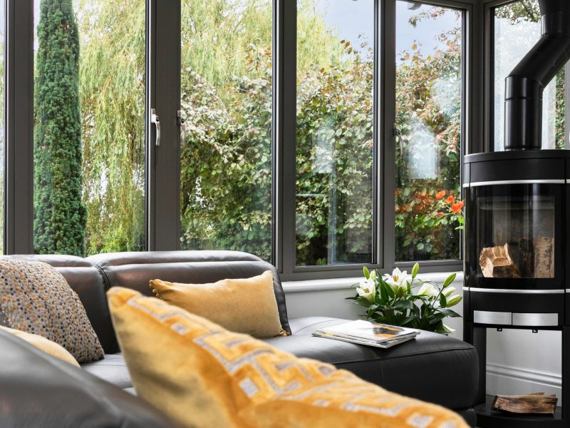 thermal performance endurance