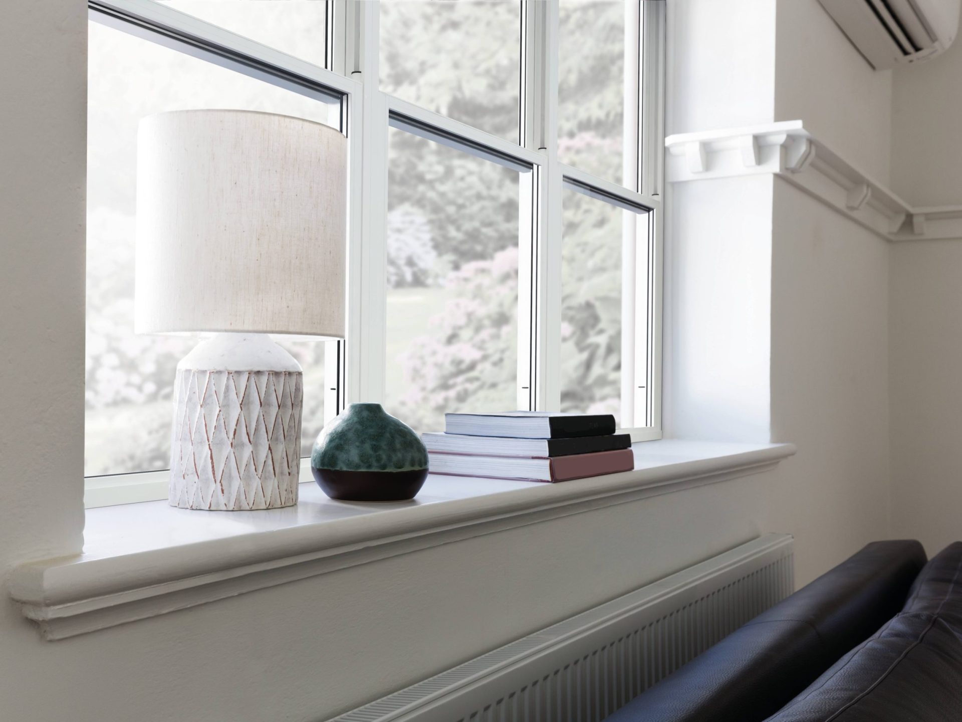 Stop Draughts: How Thermally Broken Aluminium Windows Prevent Heat Loss This Winter