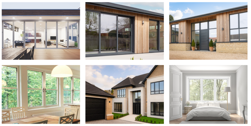 endurance inspiration gallery