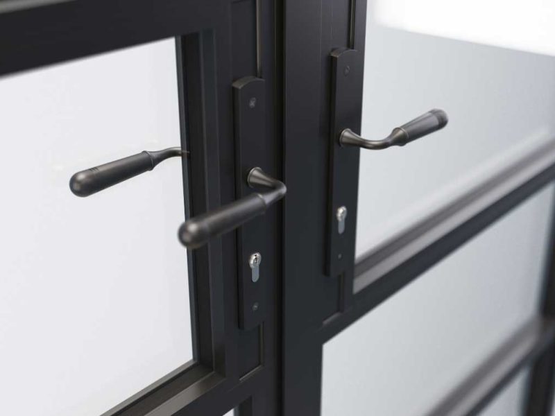 Upgrade Your Home with Aluminium Window & Door Accessories