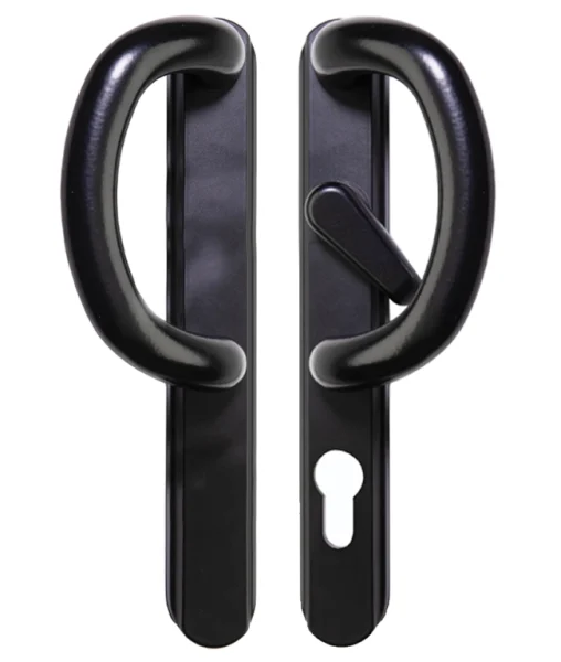 door handles endurance aluminium