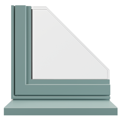 frame colours endurance