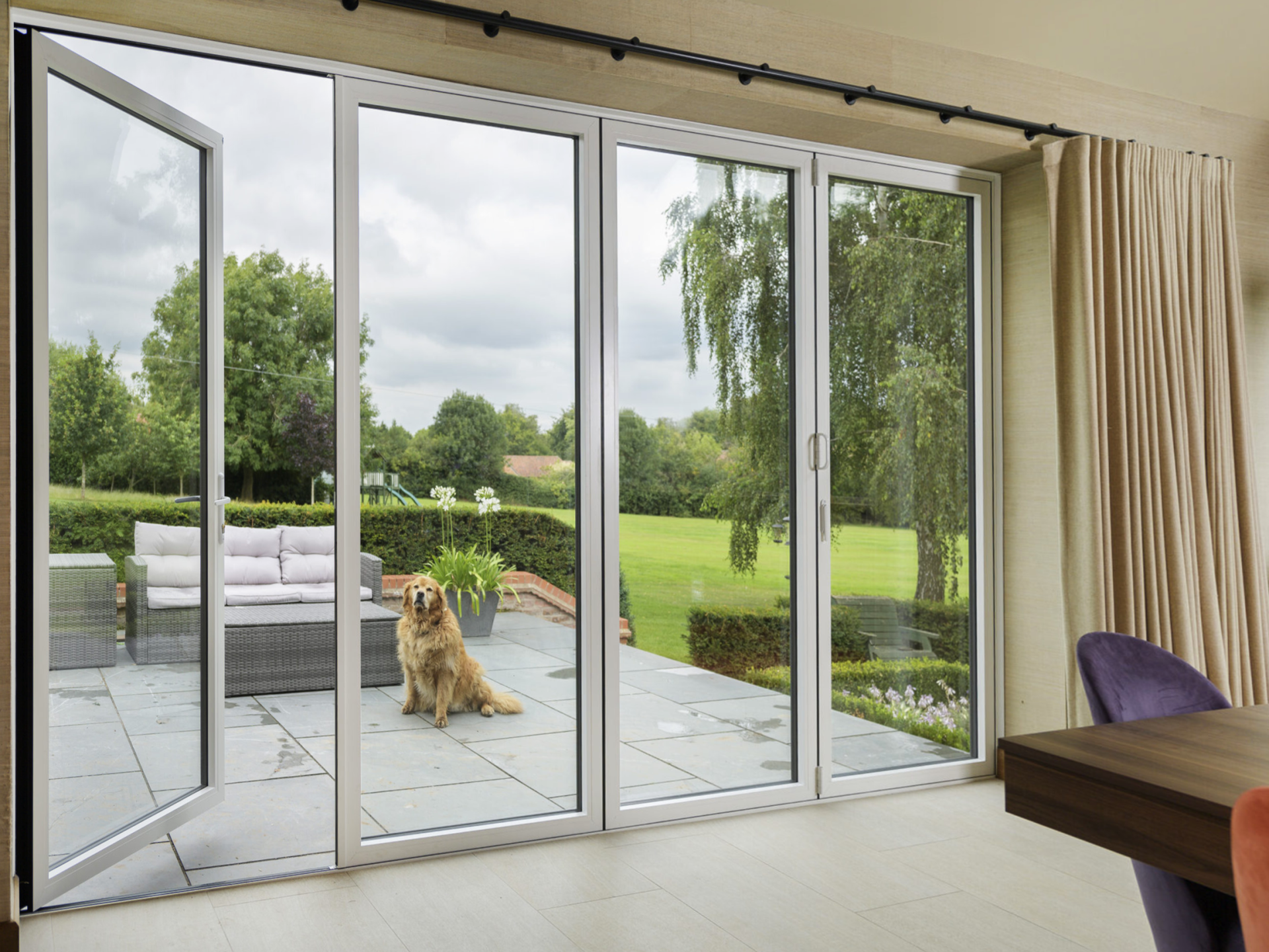 A Homeowner’s Dream: The Long-Term Value of Low-Maintenance Aluminium