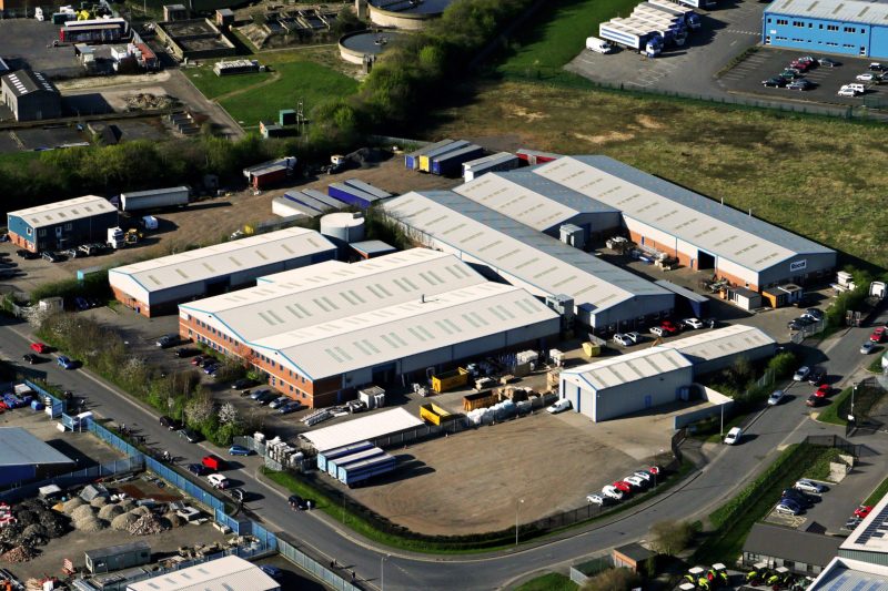 endurance manufacturer