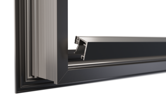 internal beading windows and doors