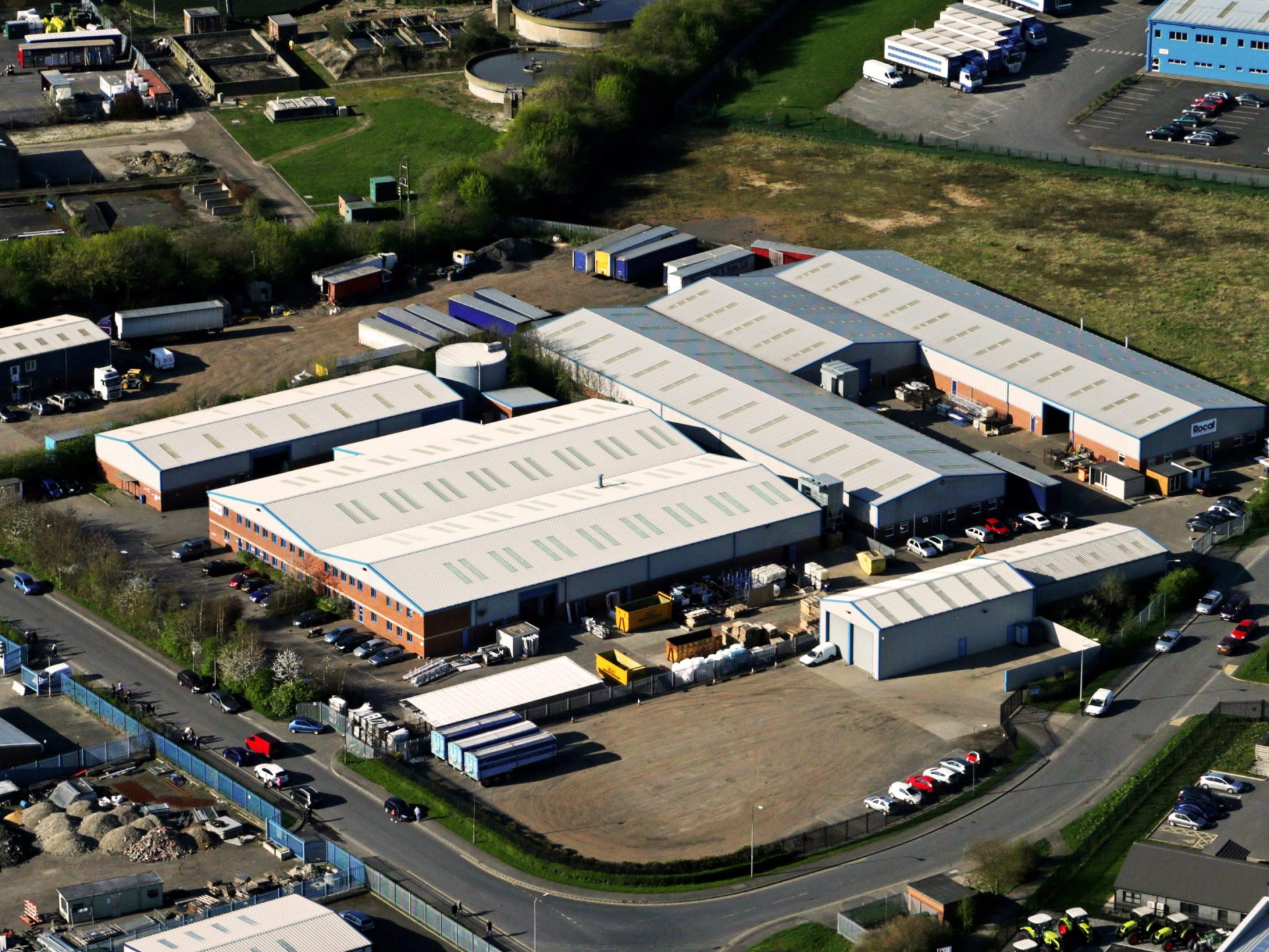From Factory Floor to Your Door: How our British Supply Chain Ensures a Seamless Installation