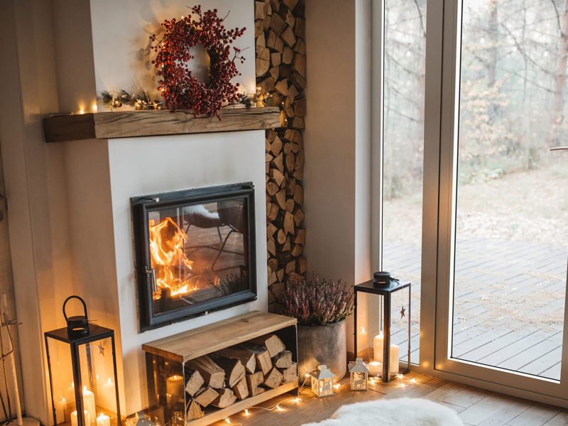 Aluminium in the UK Winter: Built to Last Against Frost, Rain & Wind