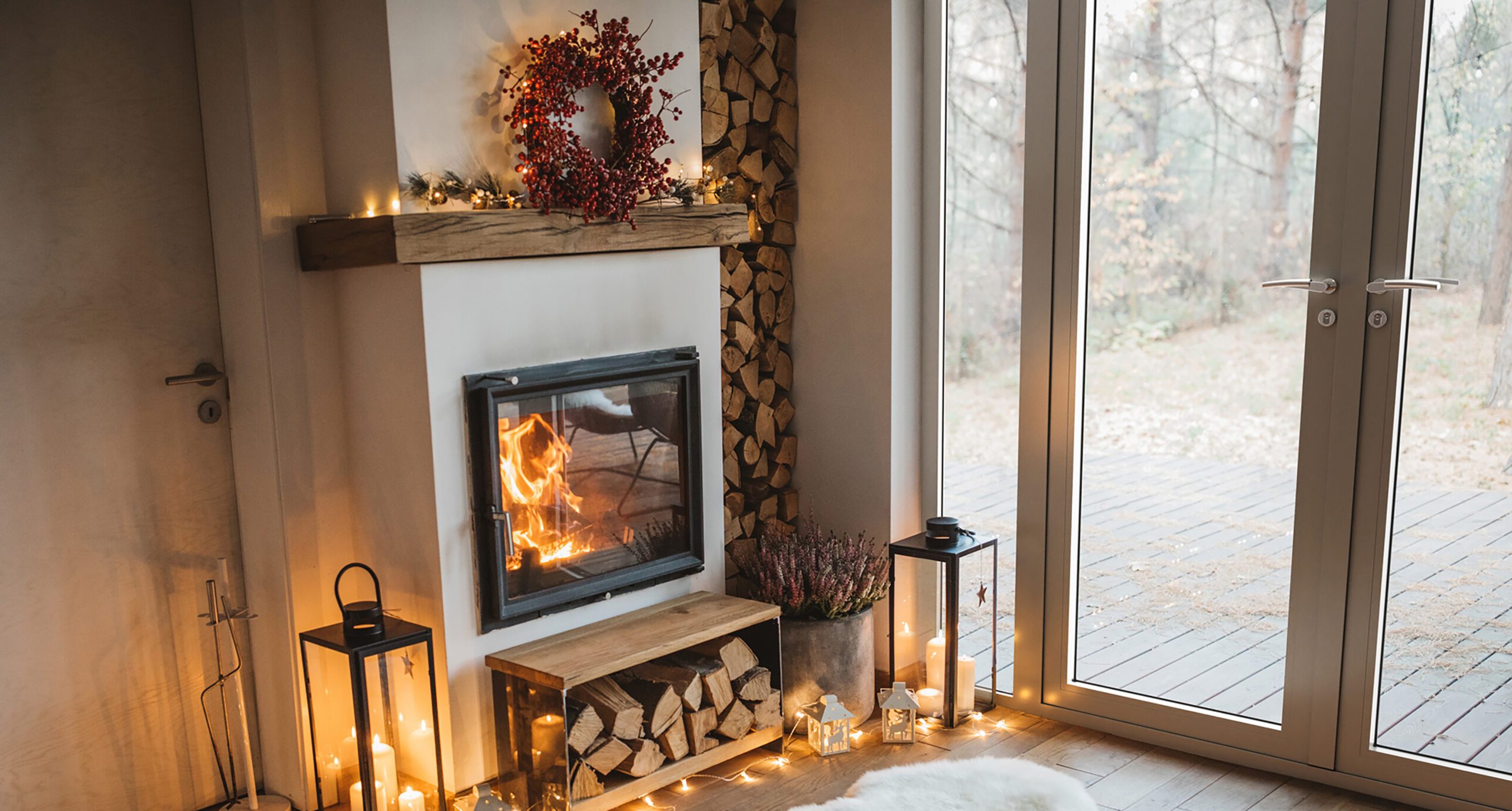 Aluminium in the UK Winter: Built to Last Against Frost, Rain & Wind