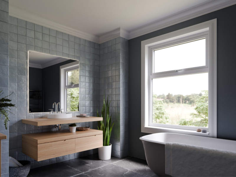 Project Spotlight: Fixed vs Casement Windows – What is Right for You?